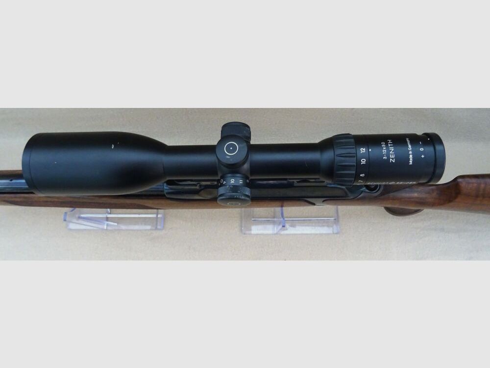 Sauer & Sohn 202