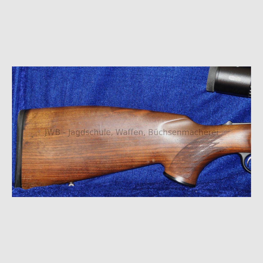 Blaser BBF 95
