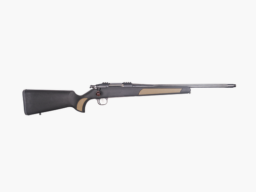 Steel-action HS 51 cm cannelées .308 Win carabines à verrou