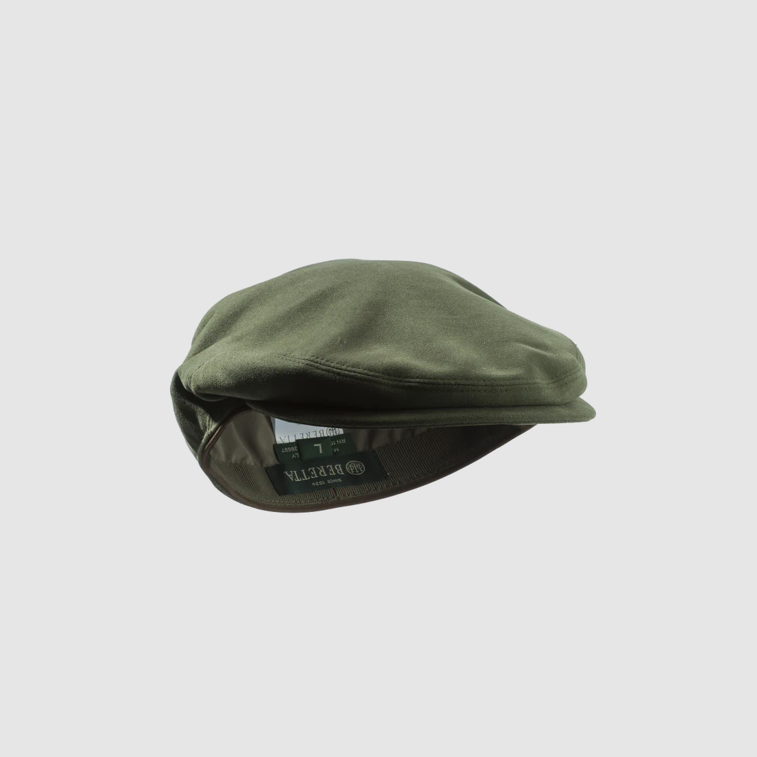 Casquette Beretta Moleskin Classic, image 5 sur 6