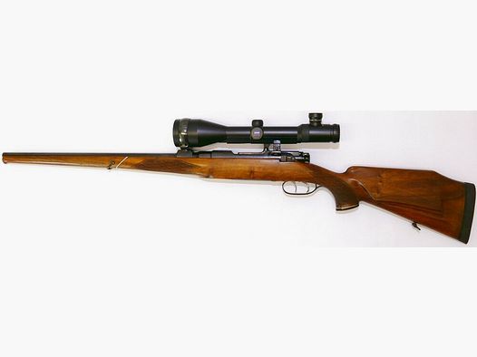 Steyr Mannlicher Schönauer Carbine MC