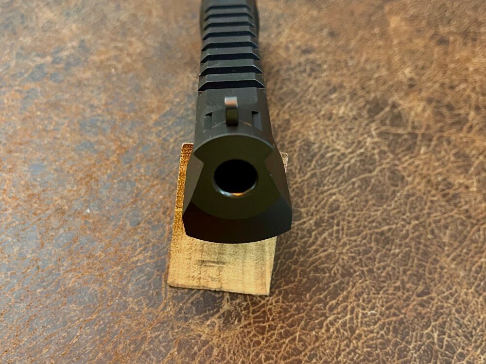 Magnum Research Mod. Desert Eagle XIX6