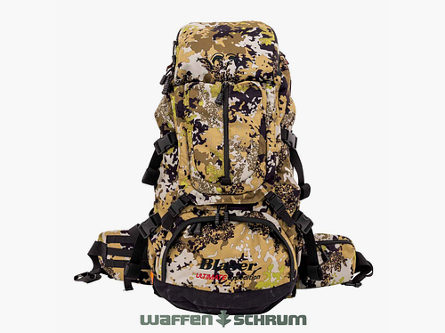 Blaser Backpack Ultimate Expedition HunTec 43l