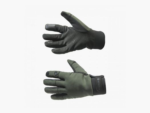 Rękawice myśliwskie Beretta WaterShield