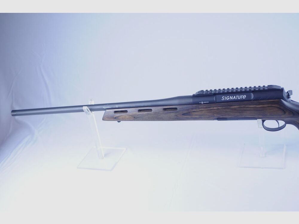 Rößler	 Röwa Signature Hunter