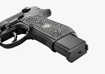 CARICATORE BERETTA PER SERIE 92/98 9mm 18rd 20rd