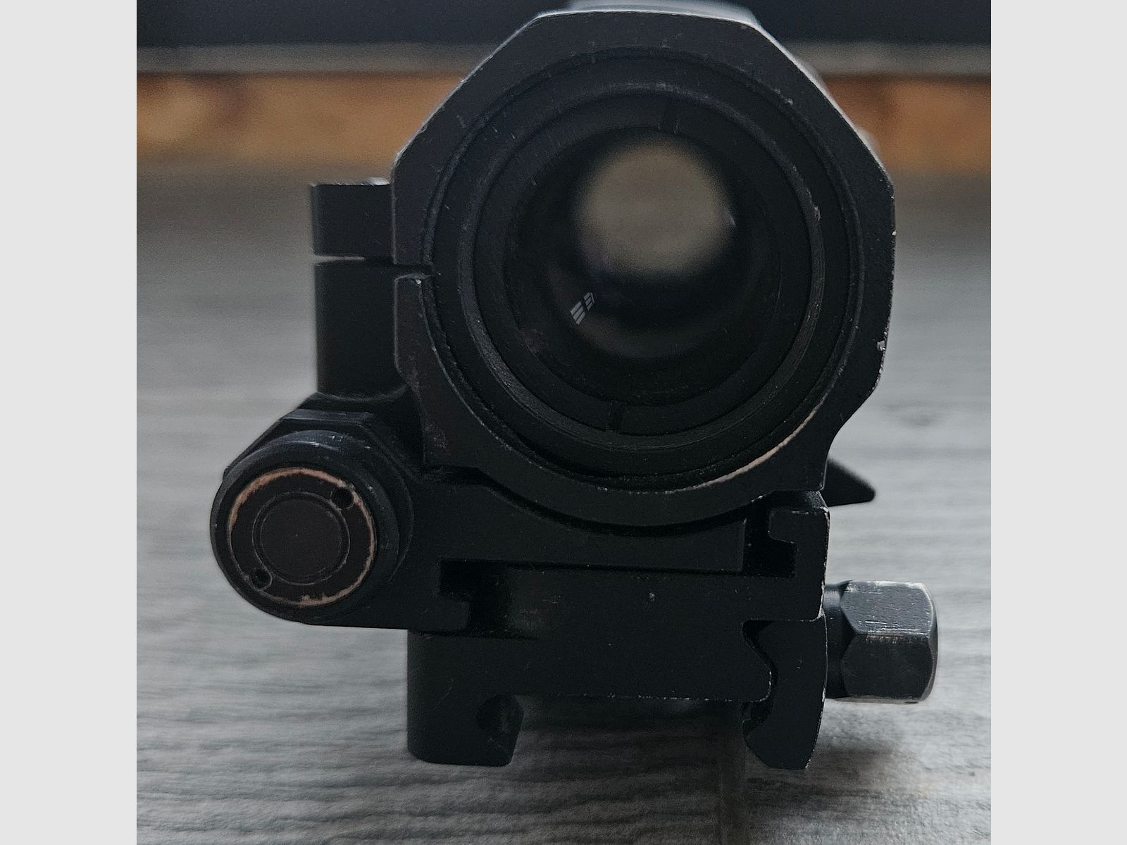 Aimpoint 3XMag-1 Magnificateur avec FlipMount d'origine, image 4 sur 6