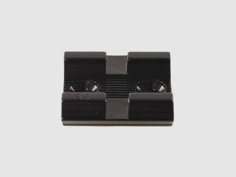 Weaver rail 54
