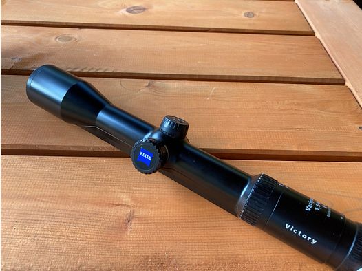 ZF Zeiss Varipoint 1,5-6x42 T*