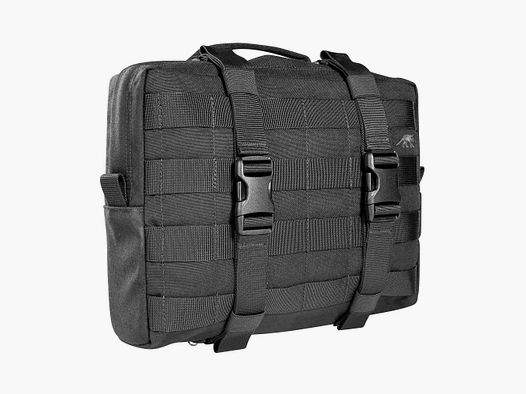 Tasmanian Tiger Tasmanian Tiger Zubehörtasche Tac Pouch 10 MKII 4 L - Schwarz