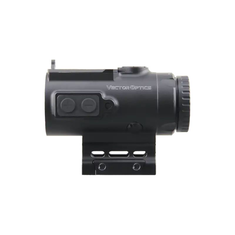 PARAGON 4X24 MICRO PRISMENZIELFER 1MOA VECTOR OPTICS, Bild 4 von 6