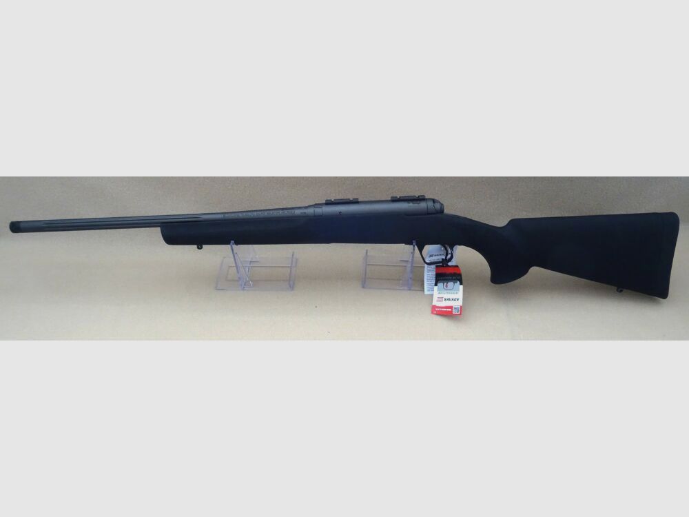 Savage Trail Hunter Lite