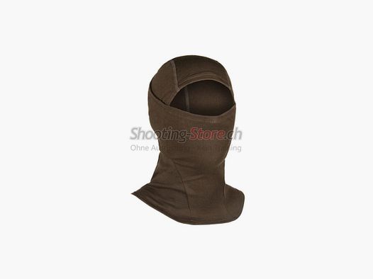 Invader Gear MPS Balaclava Ranger Green