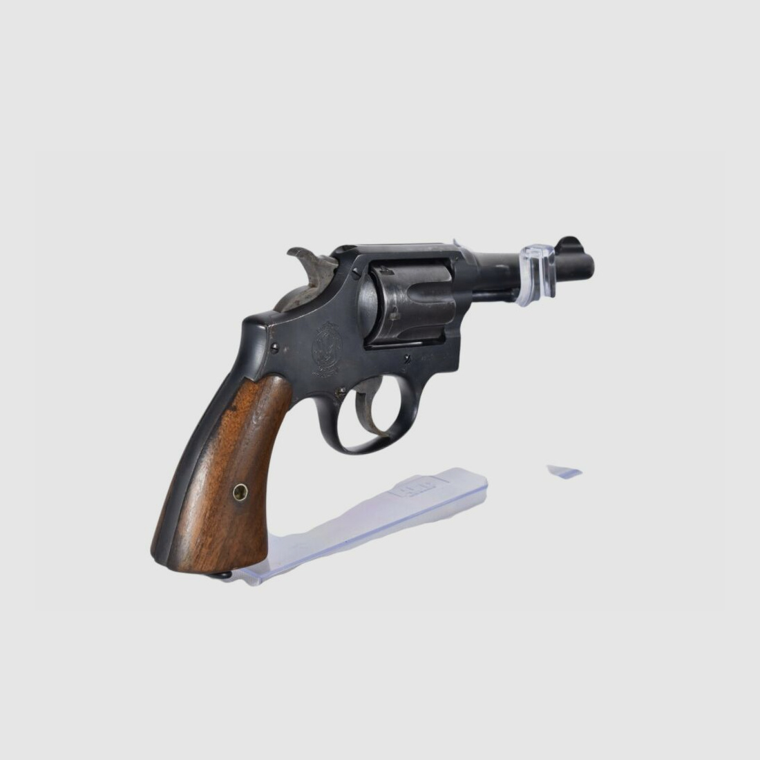 Smith & Wesson ohne​ .38Special Revolver