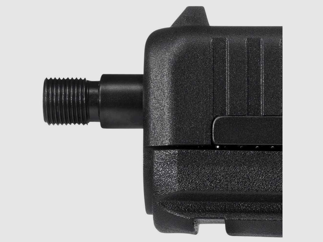 Glock Glock 44 .22 lfb with threaded barrel