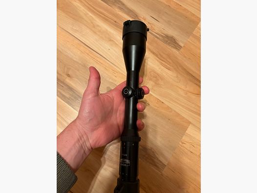 Schmidt & Bender 3-12x50