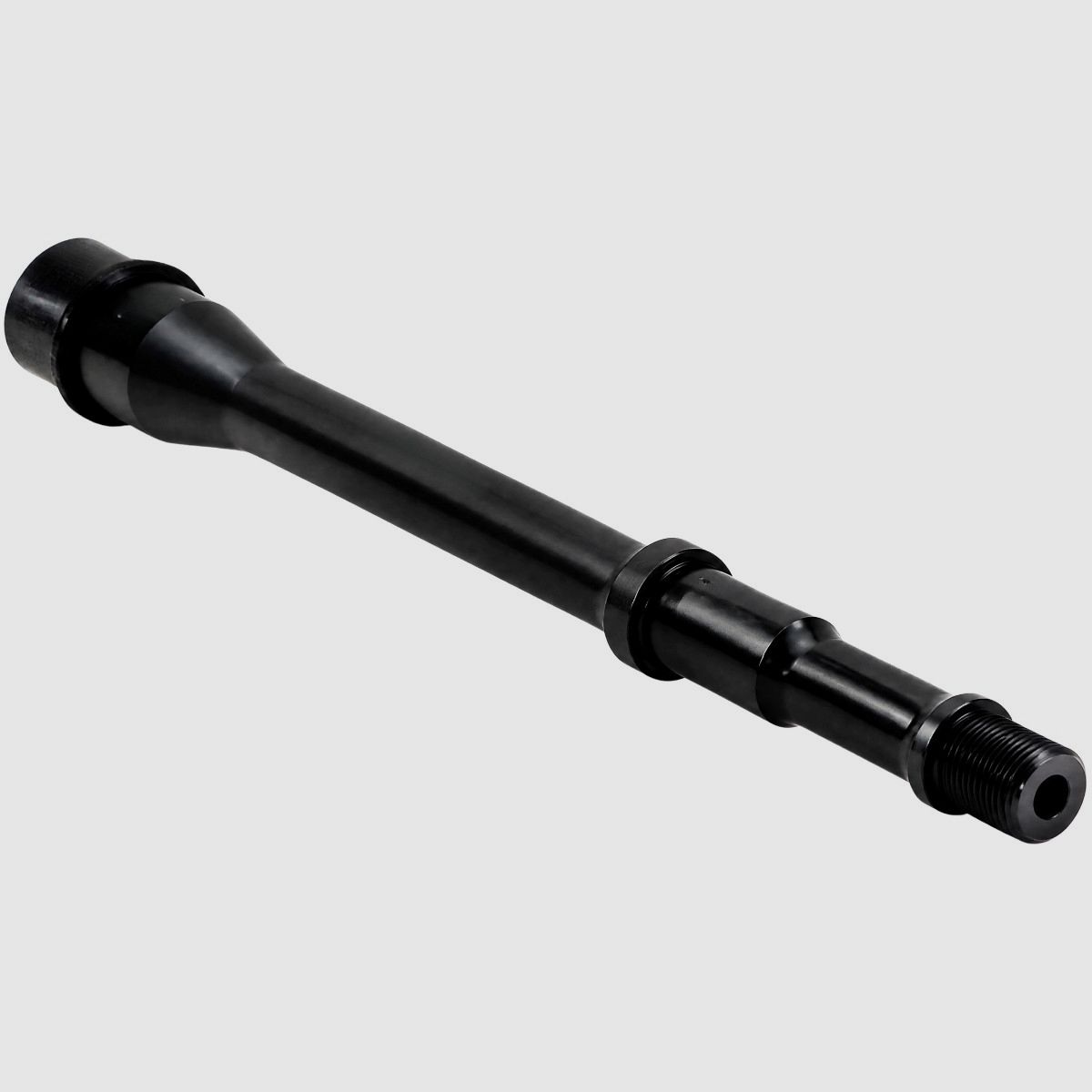 Faxon – Canna 10,5''' – Pencil – Carbine – 4150 – Nitride – 625" – 15A58C10NPQ, immagine 3 di 3