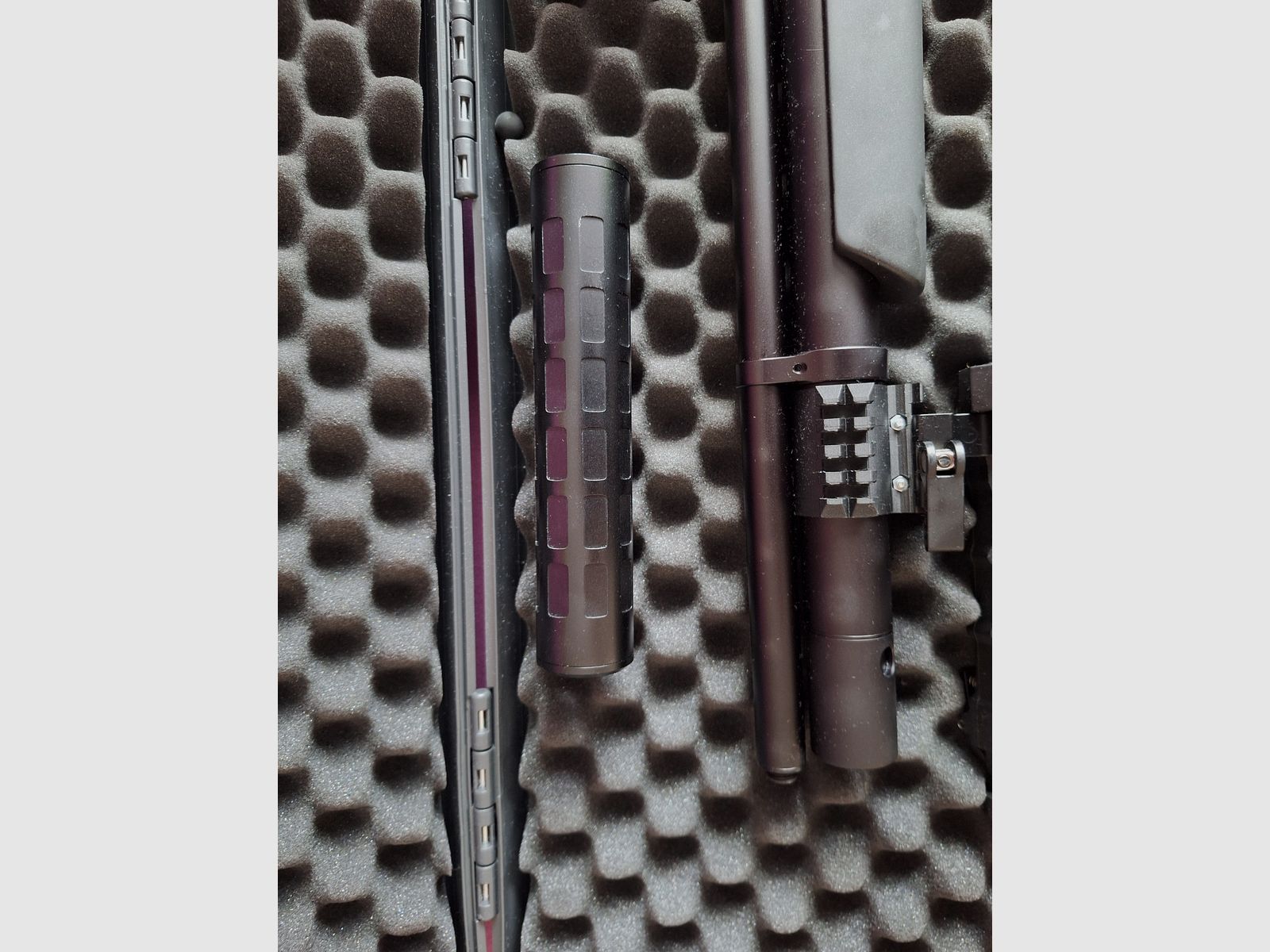 FX Dreamline Classic 7,62