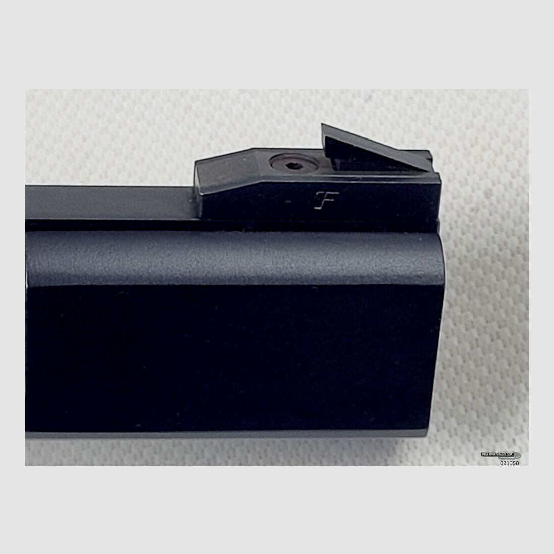 Erma ESP 85 A Duotone