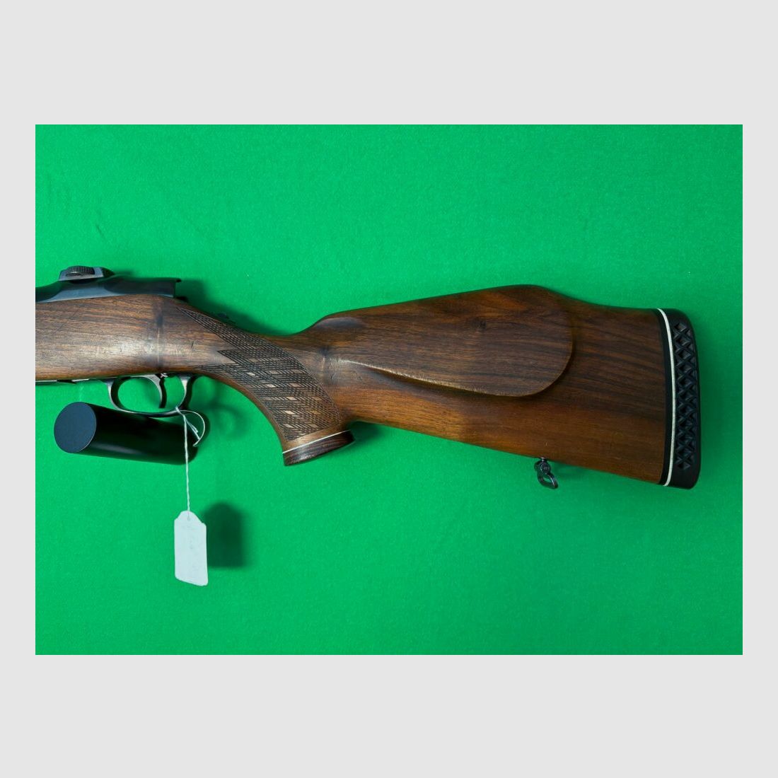 Sauer & Sohn 80