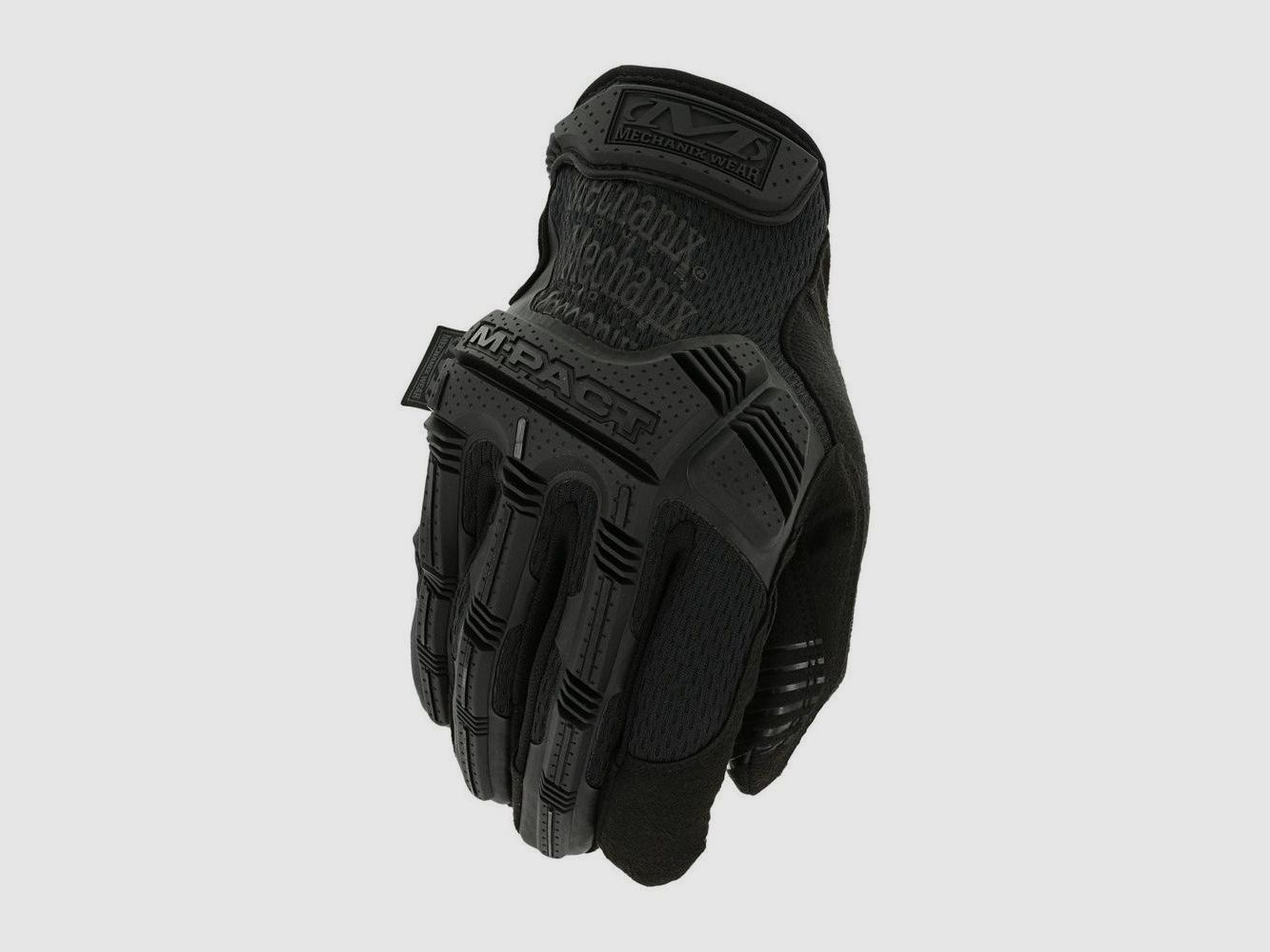 Mechanix M-PACT Schutzhandschuhe - Stoßdämpfende Verstärkungen - Komfort und Präzision - Für Jagd und Outdoor, Bild 5 von 5