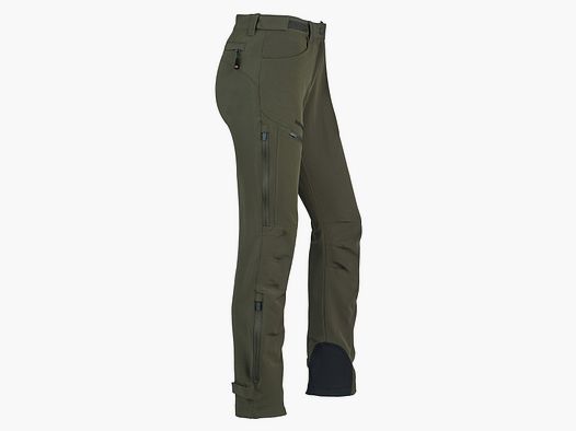 Nordforest Pantaloni Stretch da Caccia x Halalina