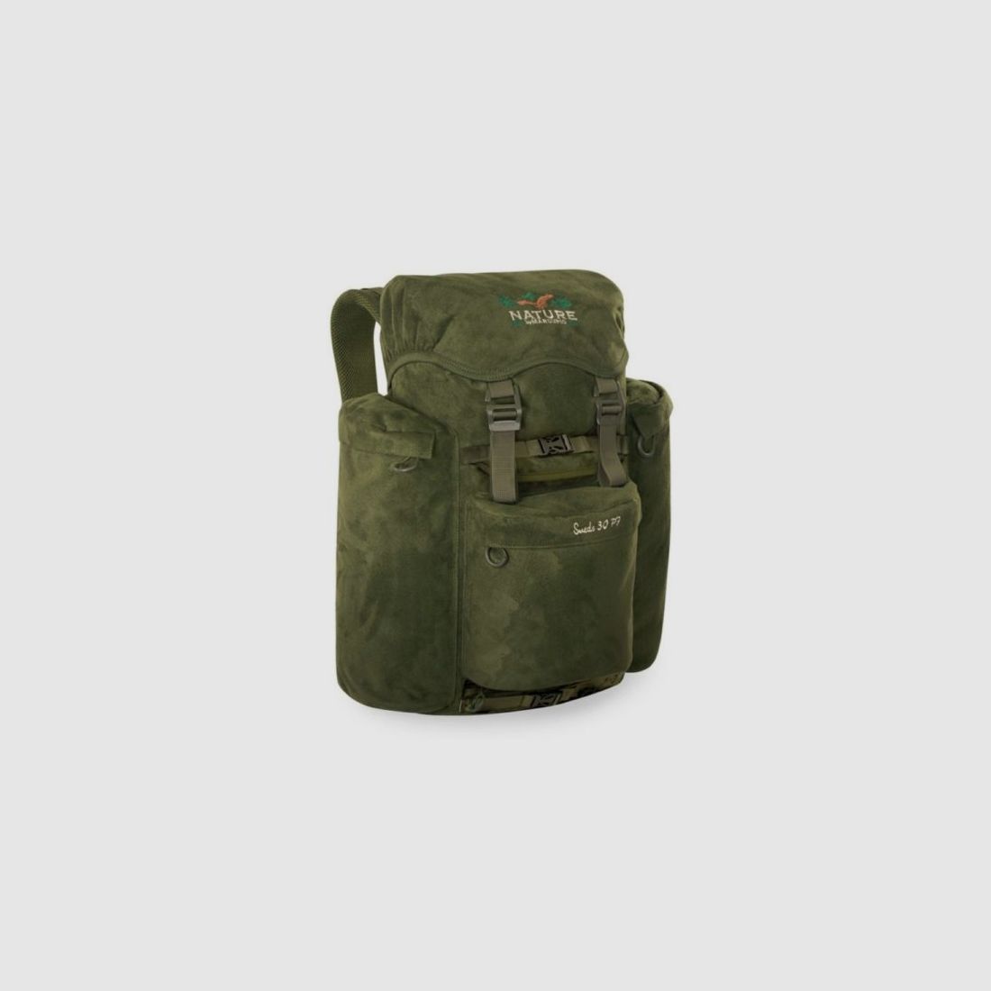 ZAINO Nature by SUEDE 30 PF PRO, immagine 1 di 2