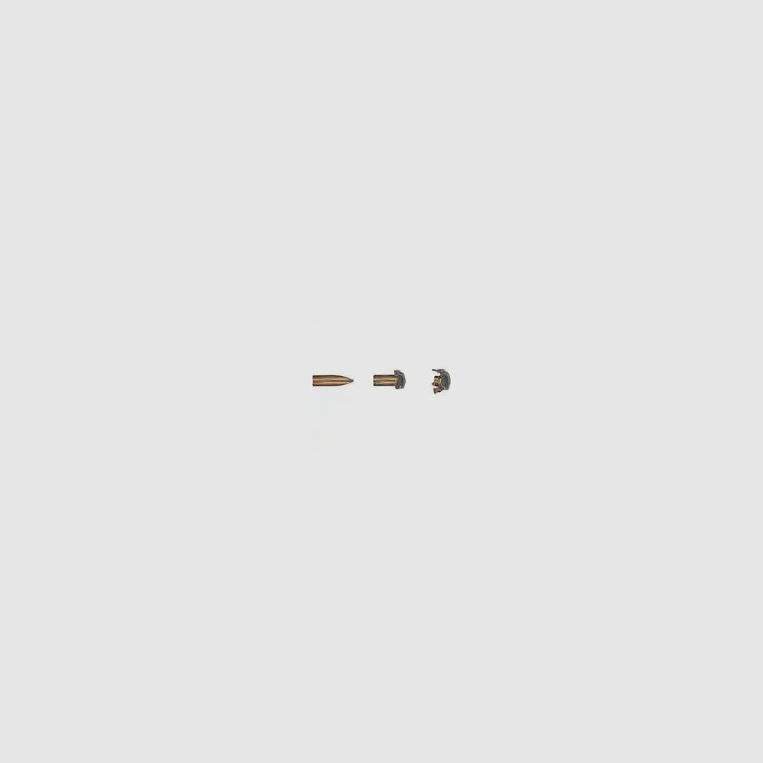 GECO GECO SOFTPOINT partial jacket 11.0g 170grs