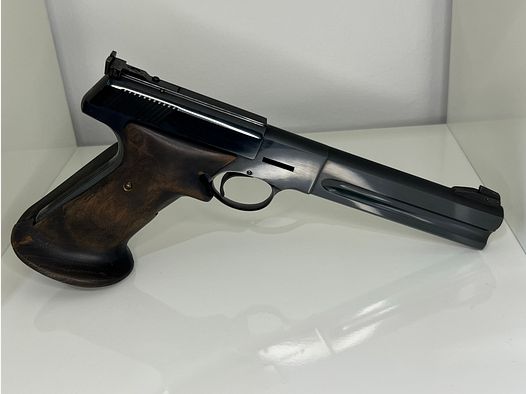 Colt Woodsman Match Target