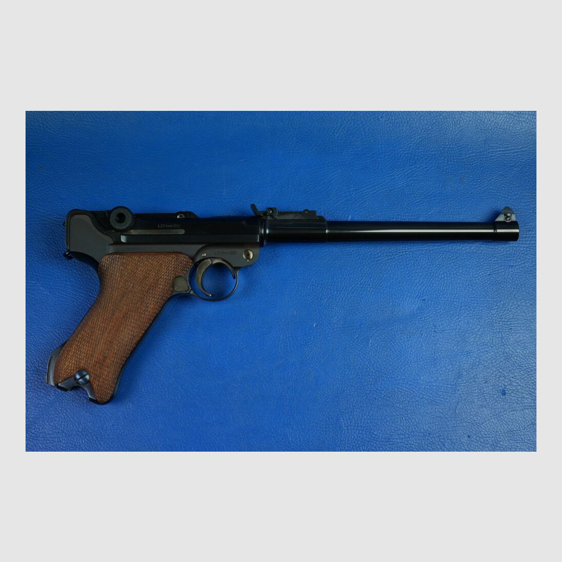 Mauser Parabellum Erinnerungsmodell Lange Pistole 08 (Ari 08) 9mmLuger