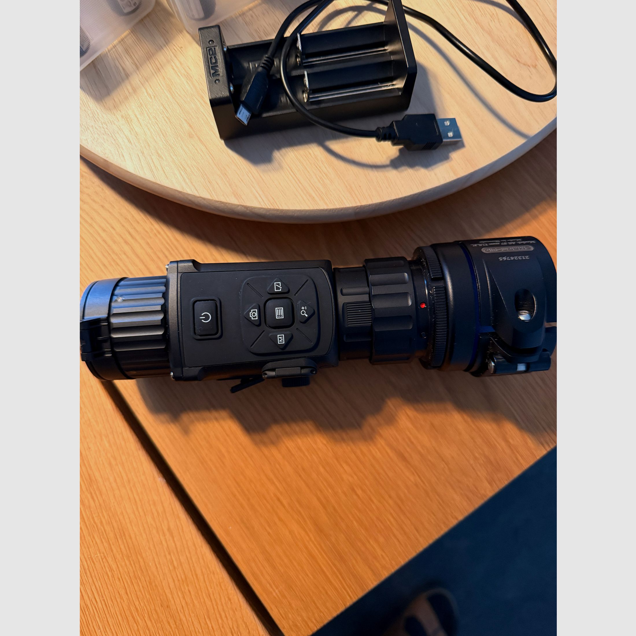 HIKMICRO THUNDER TH35PC