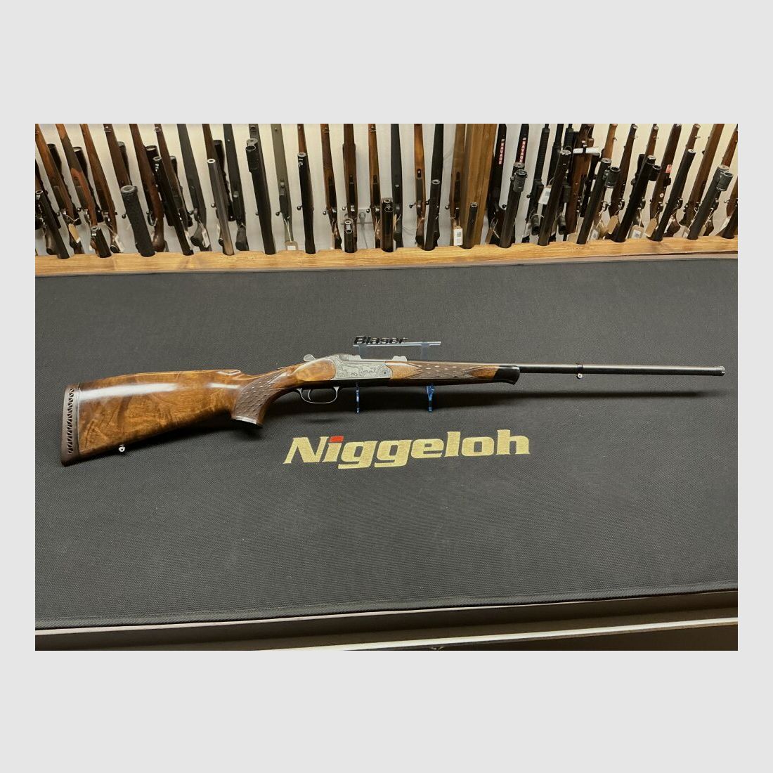 Austauschlauf Blaser K 95 6,5x65R RWS