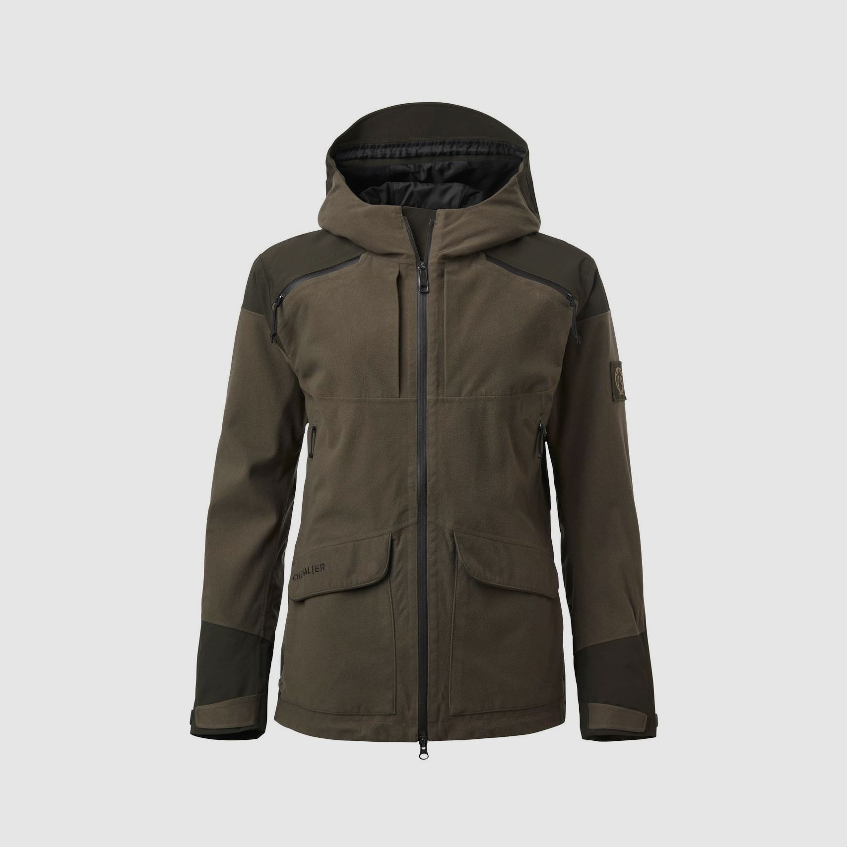 Pointer Chevalite Jacket Women 3.0 Autumn 34W