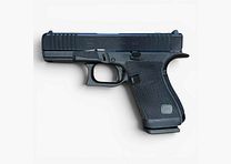 GLOCK 19 GEN.6 G-MATCH 9x19 FS OR