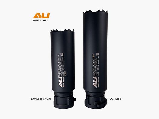 ASE UTRA Dual-Short-BL