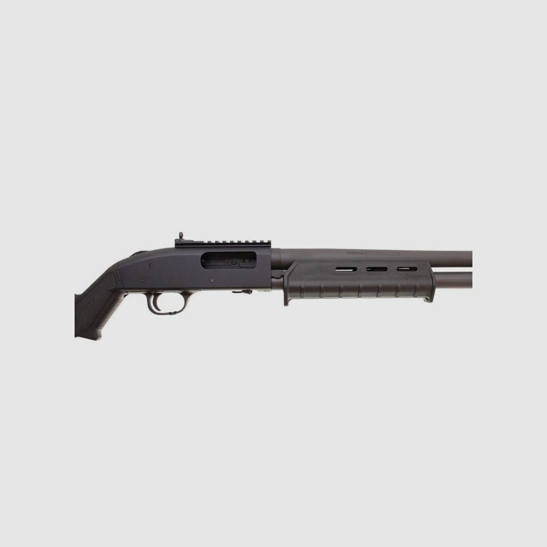 MOSSBERG 590A1 Magpul Repetierflinte mod.51773 Kal. 12/76, Lauf 508 mm, Bild 3 von 6