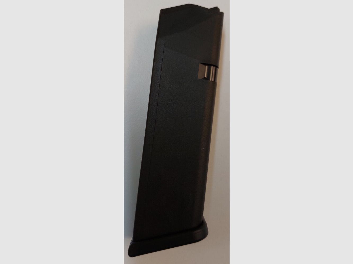 Glock magazine 17 rounds 9x19/9mm Para for pistol Glock 17