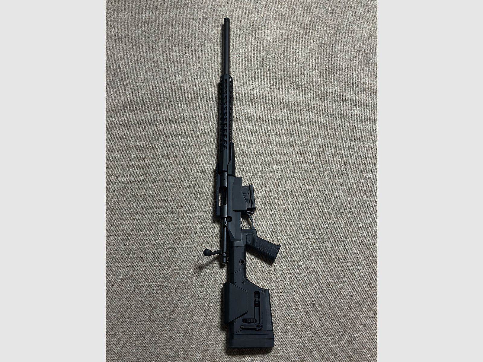 Remington 700 PCR im Maqbool Design – Kaliber .308 Win.