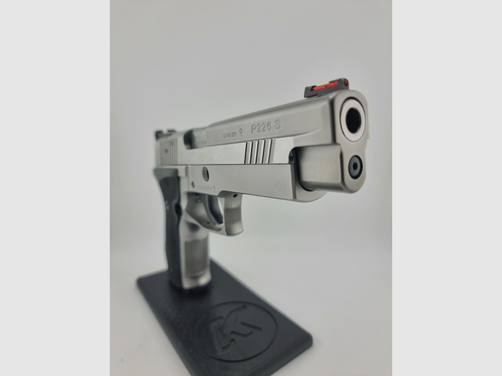SIG Sauer X-5 Allround 9mmLuger