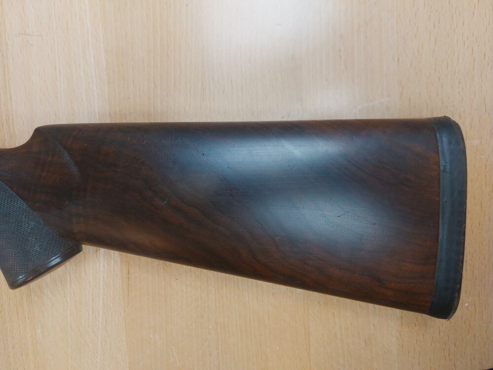 Rottweil Modell 72 Supreme