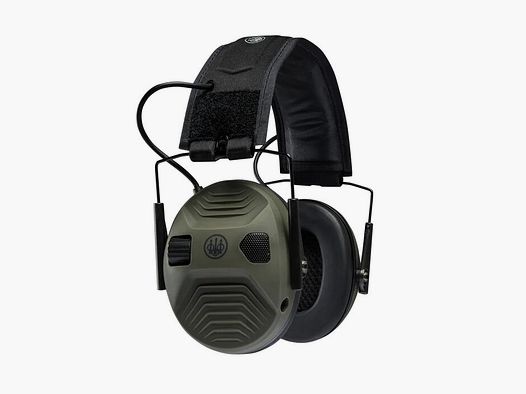 BERETTA elektronische Schießkopfhörer