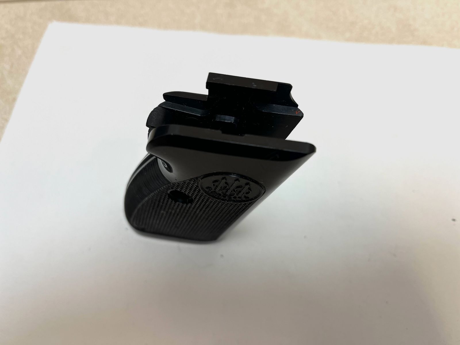 ••• Beretta Mod. 70 Griffschalen - Kunststoff •••