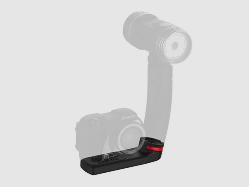 SEALIFE FLEX CONNECT MICRO TRAY, imagen 2 de 3