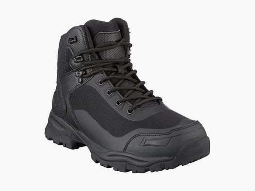 Mil-Tec Mil-Tec Stiefel Tactical Boot Lightweight schwarz