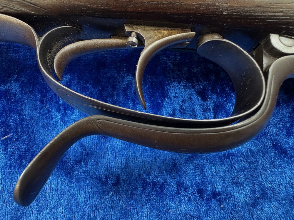Krupp Perforación