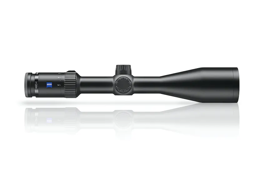 Zeiss Conquest V4 3-12x56 Sigtekikkert, billede 3 af 3