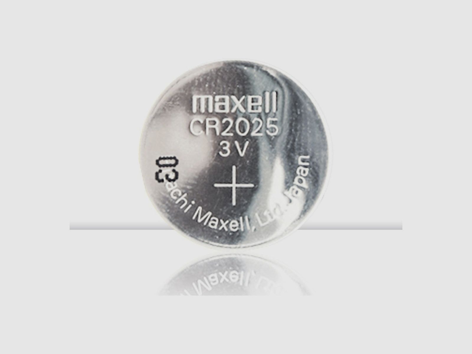 Bateria litowa 3V -- CR2025 --