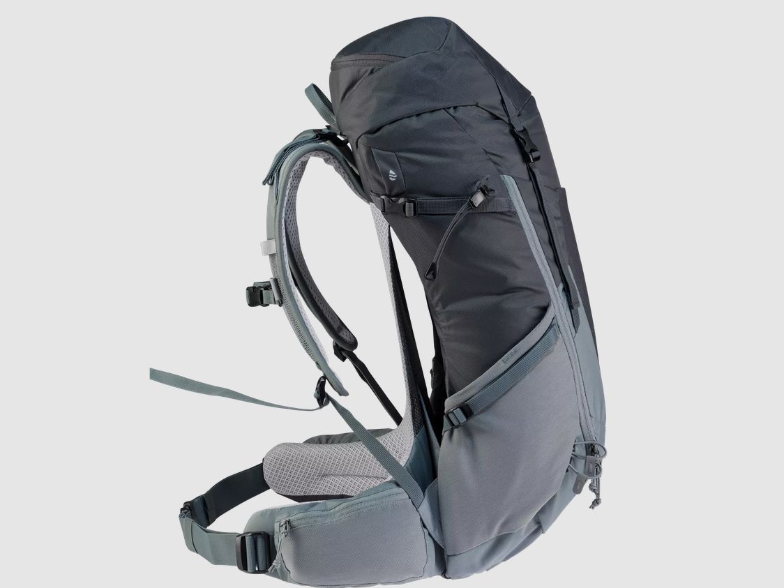 Deuter Futura 24 SL Graphite-Shale
