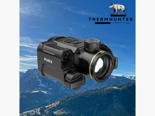 Pixfra Taurus - Serie