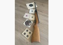 Haenel Modell 300
